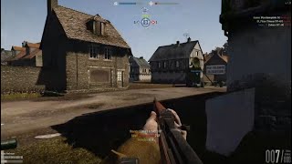 HEROES amp GENERALS WW2  Gameplay 2020  FREE TO PLAY FPS Game [upl. by Michaella]