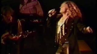 Coverdale Page  Kashmir  Live 1993 [upl. by Whitehouse]