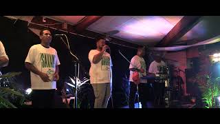 Savaiki  AKARONGO ANA I TE UA  Cook Islands Music Lyrics [upl. by Ahselat746]