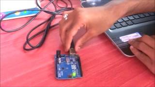 Setup and Program Arduino Uno Complete Guide [upl. by Narda]