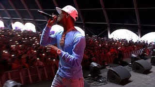 TOOSII LIVE  Rolling Loud Miami 2022 FULL SET [upl. by Sices]