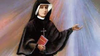 SAINT FAUSTINA FULL MOVIE [upl. by Llennaj]