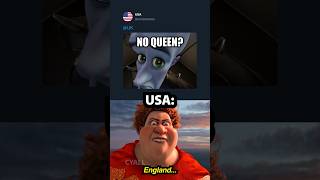 USA vs UK 💀 [upl. by Tullusus17]