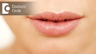 What causes dark spots around lips  Dr Rajdeep Mysore [upl. by Snapp]