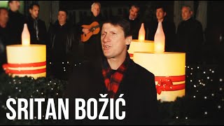 Tomislav Bralić i klapa Intrade  Sritan Božić OFFICIAL VIDEO [upl. by Sitsuj477]