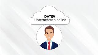 TRIALOGtv Ausgabe 0220 DATEV Unternehmen online [upl. by Hcelemile]