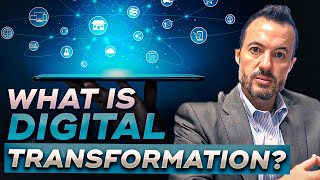 What is Digital Transformation Here is everything you need to know [upl. by Ragucci]