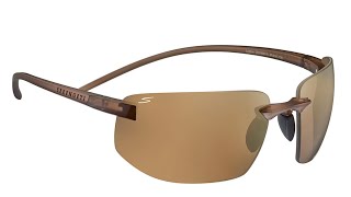 Serengeti Sunglasses LUPTON SS553001 [upl. by Jankey]