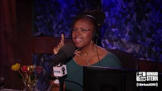 Robin Quivers Scores a 34 on Dr Drew’s Narcissism Test [upl. by Eatnom]