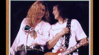 Coverdale Page  Southern Comfort HD [upl. by Nij306]