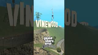 GTA San Andreas gameplay shortsyoutube [upl. by Aninay]