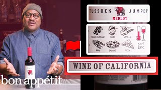 Master SOMM Ian Cauble Picks Best Pinot Noir in the World  Wine Oh TV [upl. by Alberik]