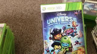 My Xbox 360 Game Collection [upl. by Burnside]