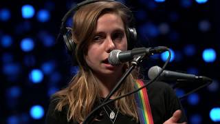 Julien Baker  Full Performance Live on KEXP [upl. by Zacharia425]