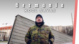 Kool Savas  GERMANIA [upl. by Teryl547]