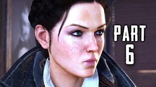 Assassins Creed Syndicate Walkthrough Gameplay Part 6  Big Ben AC Syndicate [upl. by Aicitel972]