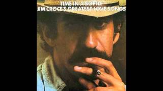 Jim Croce  Greatest Love Songs  Operator Thats Not The Way It Feels [upl. by Ecitsuj]