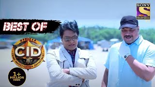 Best of CID सीआईडी  The Puzzled Case  Full Episode [upl. by Iva]