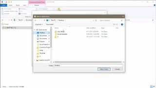 How to Unzip Files [upl. by Ressan]