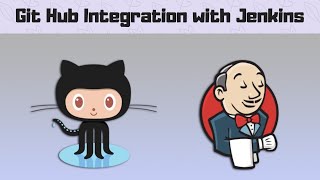 How to Integrate Github with Jenkins [upl. by Dion]