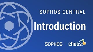 Sophos Central – 1Introduction [upl. by Amieva549]