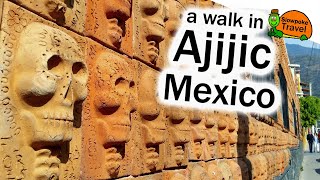 Exploring Ajijic Mexico [upl. by Philbo]