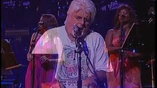 Steely Dan with Michael McDonald Show Biz Kids [upl. by Gayl]