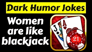 23 Jokes Full Of Dark Humor  Compilation 9 [upl. by Jeritah]