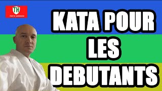 KATAS POUR DEBUTANTS [upl. by Alba]