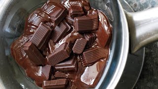 3 Easy Ways to Melt Chocolate  Allrecipes [upl. by Anoved294]