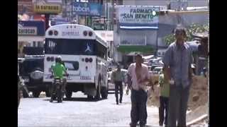 video de Matagalpa Nicaragua [upl. by Joseph]