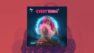 Winnie Nwagi  Everything AUDIO [upl. by Ahsinam]