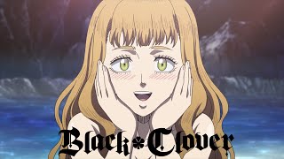 Qui sort avec Asta   Black Clover [upl. by Lisan]