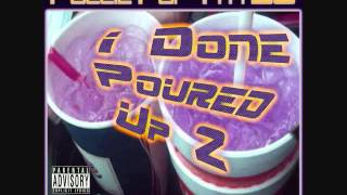 DEA  Down In HTown Screwed amp Chopped by Pollie Pop [upl. by Samot615]