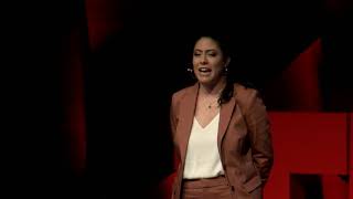 Lessons from My Ethical NonMonogamous Household  Luna Martinez  TEDxCSU [upl. by Meeks]