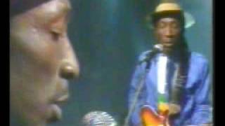 Alton Ellis  Breaking Up Live [upl. by Nelly]