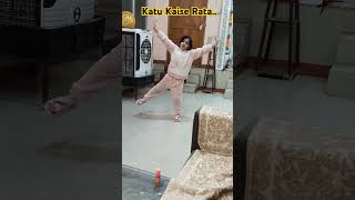 Katu Kaise Rata song Dance [upl. by Eidnil]