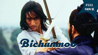 Bichunmoo  Korean Full Movie  Drama Action Fantasy [upl. by Johna784]