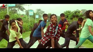 DJ GAN AJ Bangla New Video Song 2018 Full HD Mashup Dance Song [upl. by Adah]