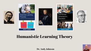 Humanistic Learning Theory [upl. by Osrit]