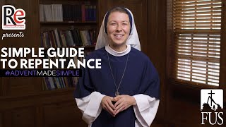 Simple Guide to Repentance [upl. by Shipley]