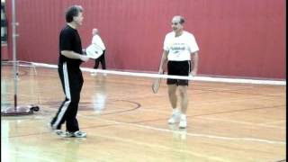 Pickleball Heres How to Play [upl. by Betti]