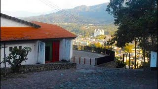 Cerro Morola Esquipulas Guatemala [upl. by Elenore]