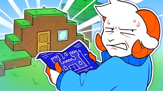 Please stop making fun of my house [upl. by Oine]