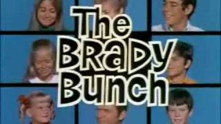 The Brady Bunch Theme Song From All Seasons [upl. by Aicilec]