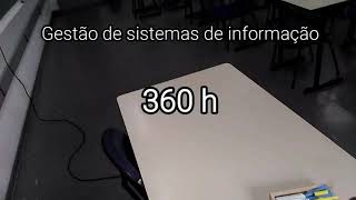 Conheça o IFSP Guarulhos [upl. by Yedsnil]