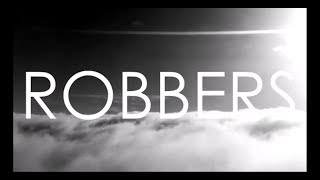 Robbers  The 1975  Music Video [upl. by Haroppiz]