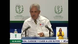 Cubavisión Internacional EN VIVO [upl. by Cacilia851]