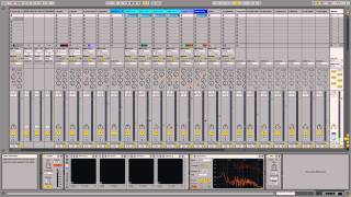 Audio Effect  Limiter Everything You Need To Know Ableton Live [upl. by Tsuda]