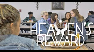 HEAVENS REWARD  FaithBased Short Film Official International Christian Film Festival Selection [upl. by Enihpesoj]